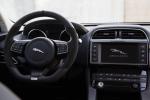 Jaguar F-Pace AJ25 by Arden 2017 года